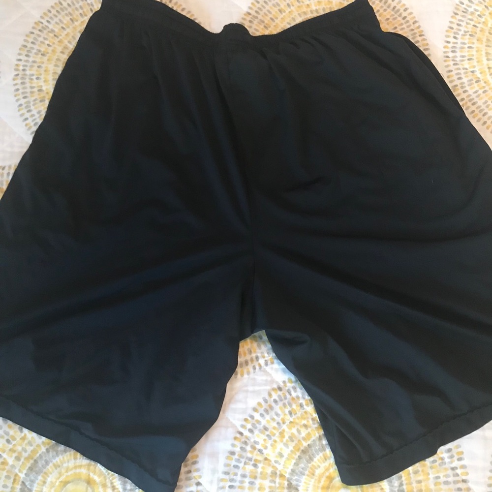 Men’s athletic shorts